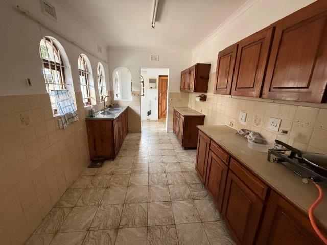 To Let 3 Bedroom Property for Rent in Moseley Park KwaZulu-Natal