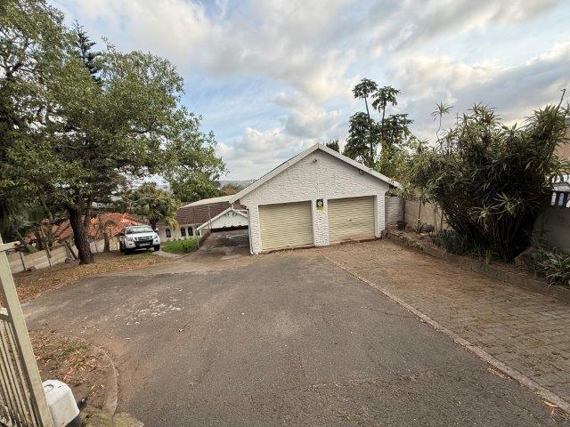 To Let 3 Bedroom Property for Rent in Moseley Park KwaZulu-Natal