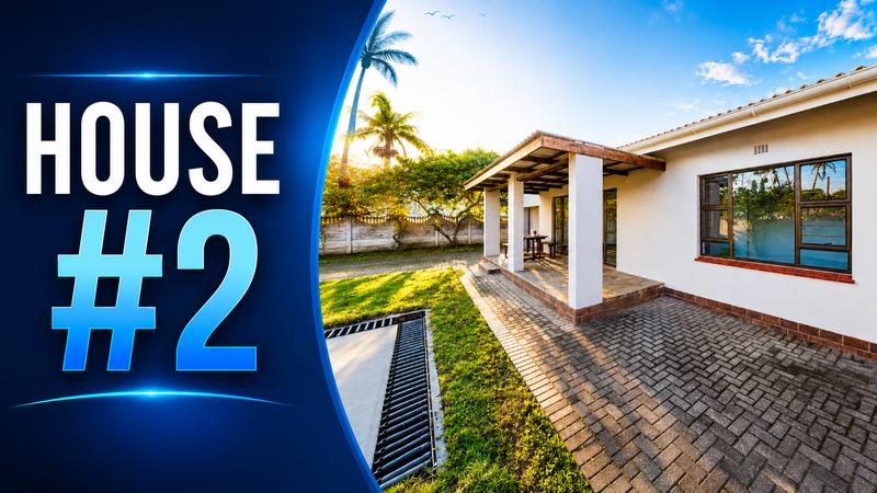 7 Bedroom Property for Sale in Shelly Beach KwaZulu-Natal