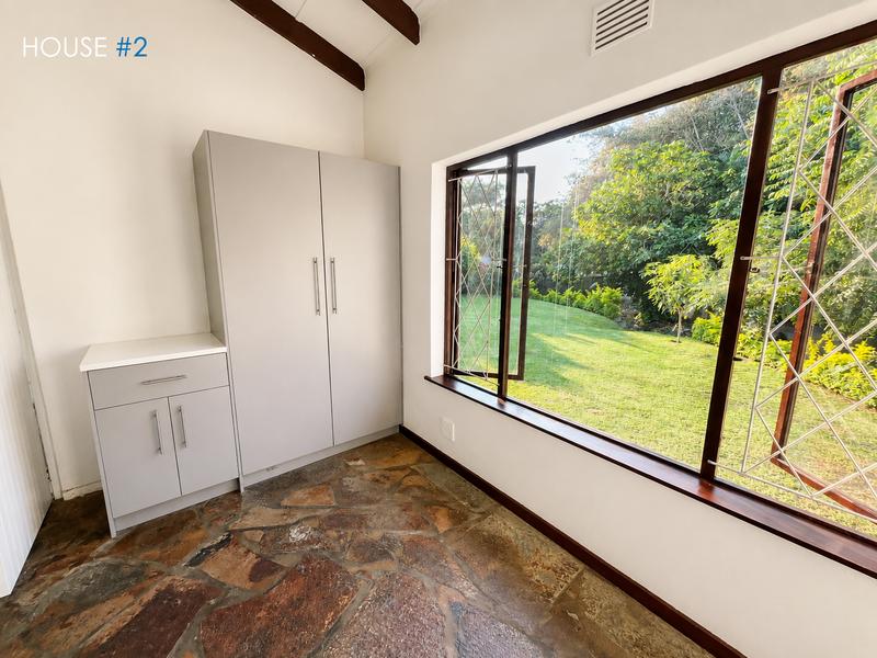 7 Bedroom Property for Sale in Shelly Beach KwaZulu-Natal
