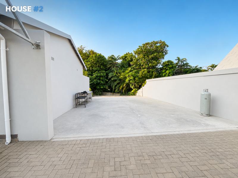 7 Bedroom Property for Sale in Shelly Beach KwaZulu-Natal