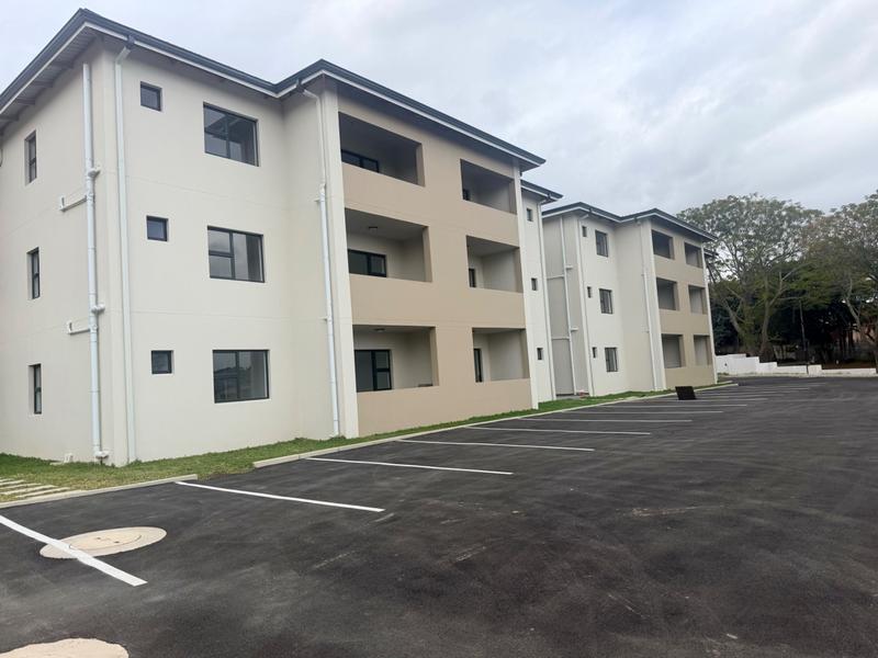 2 Bedroom Property for Sale in Reservoir Hills KwaZulu-Natal