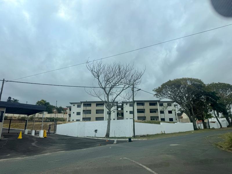 2 Bedroom Property for Sale in Reservoir Hills KwaZulu-Natal