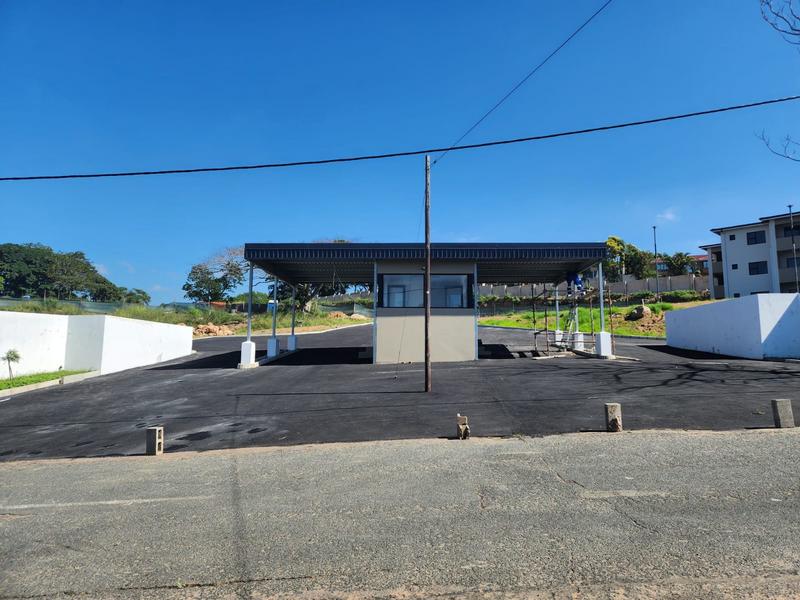 2 Bedroom Property for Sale in Reservoir Hills KwaZulu-Natal