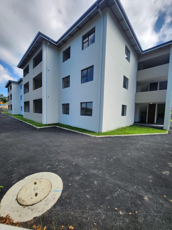 2 Bedroom Property for Sale in Reservoir Hills KwaZulu-Natal