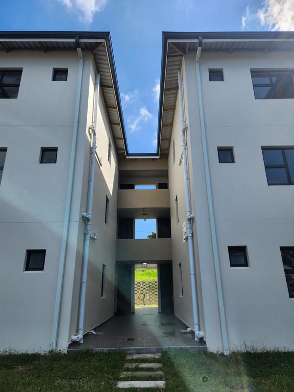 2 Bedroom Property for Sale in Reservoir Hills KwaZulu-Natal