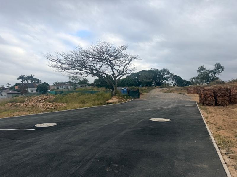 2 Bedroom Property for Sale in Reservoir Hills KwaZulu-Natal