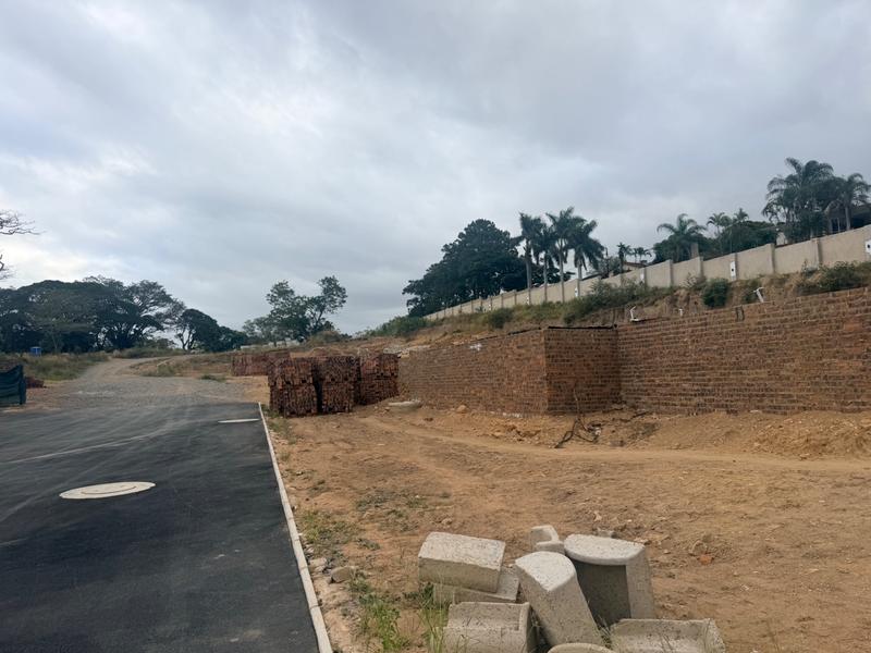 2 Bedroom Property for Sale in Reservoir Hills KwaZulu-Natal