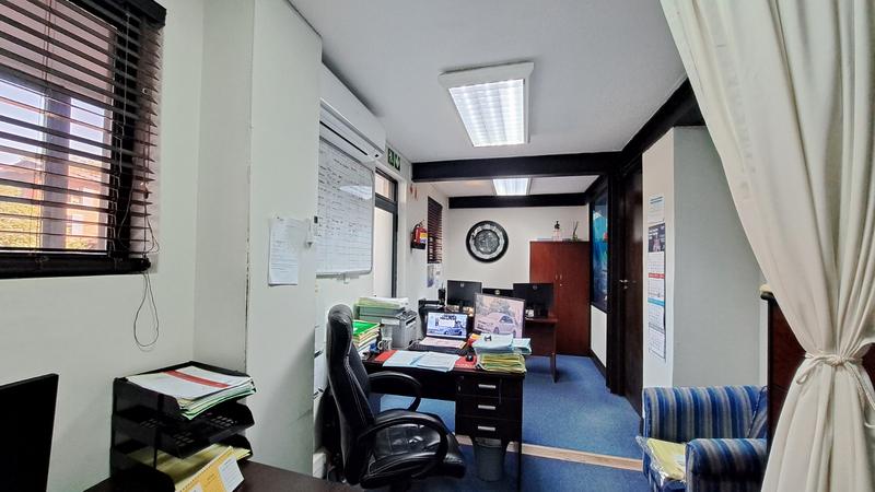 To Let Commercial Property for Rent in Morningside KwaZulu-Natal