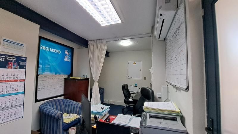 To Let Commercial Property for Rent in Morningside KwaZulu-Natal