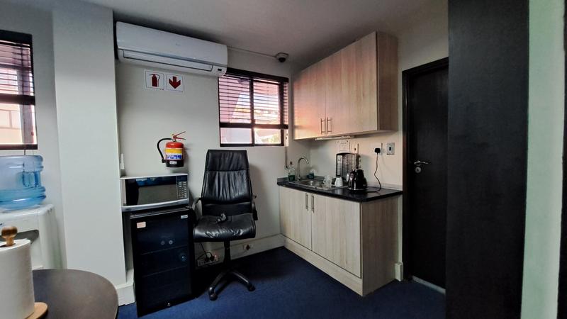 To Let Commercial Property for Rent in Morningside KwaZulu-Natal