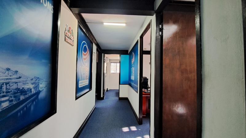 To Let Commercial Property for Rent in Morningside KwaZulu-Natal
