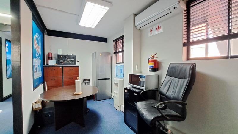 To Let Commercial Property for Rent in Morningside KwaZulu-Natal
