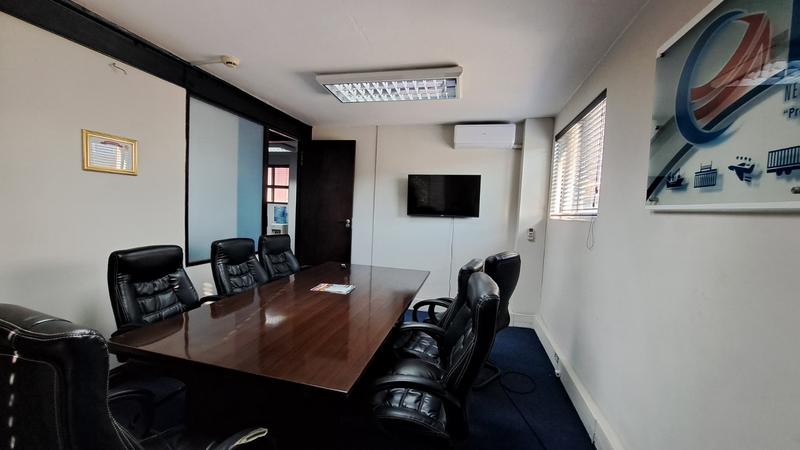 To Let Commercial Property for Rent in Morningside KwaZulu-Natal
