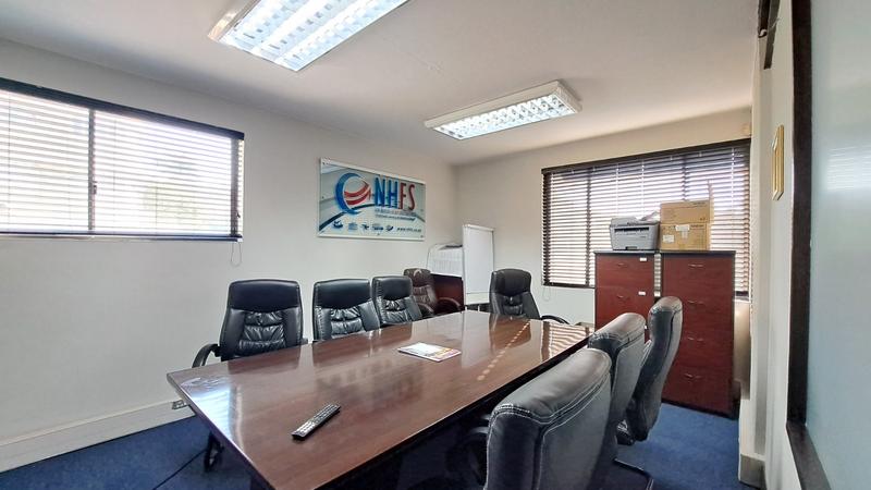 To Let Commercial Property for Rent in Morningside KwaZulu-Natal