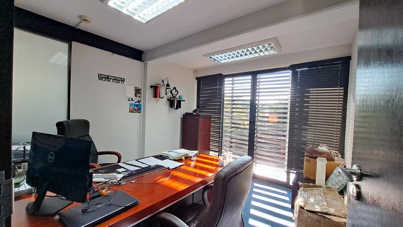 To Let Commercial Property for Rent in Morningside KwaZulu-Natal