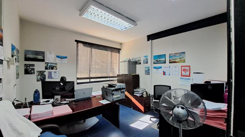 To Let Commercial Property for Rent in Morningside KwaZulu-Natal