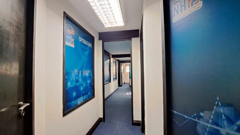 To Let Commercial Property for Rent in Morningside KwaZulu-Natal