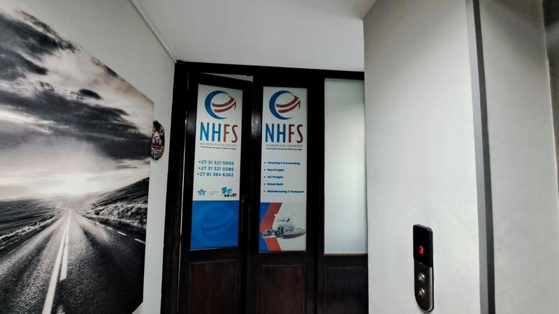 To Let Commercial Property for Rent in Morningside KwaZulu-Natal