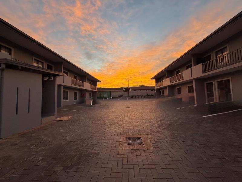 To Let 2 Bedroom Property for Rent in Eastbury KwaZulu-Natal