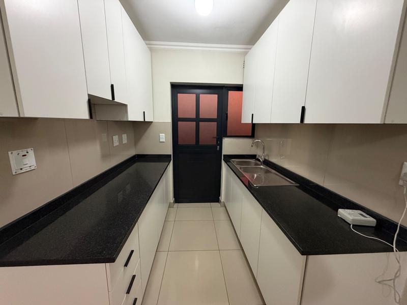 To Let 2 Bedroom Property for Rent in Eastbury KwaZulu-Natal