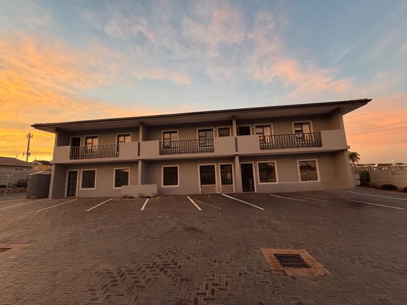 To Let 2 Bedroom Property for Rent in Eastbury KwaZulu-Natal