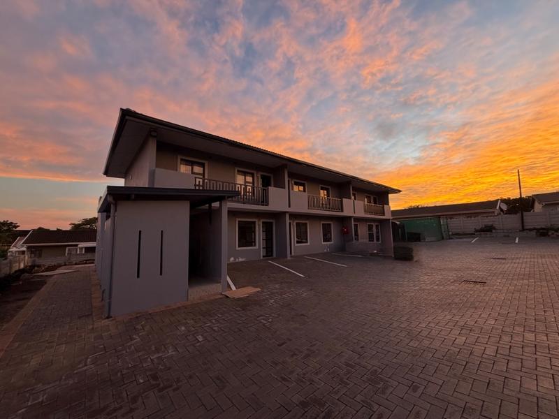 To Let 2 Bedroom Property for Rent in Eastbury KwaZulu-Natal