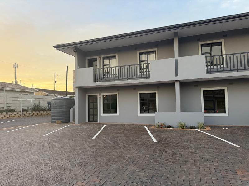To Let 2 Bedroom Property for Rent in Eastbury KwaZulu-Natal