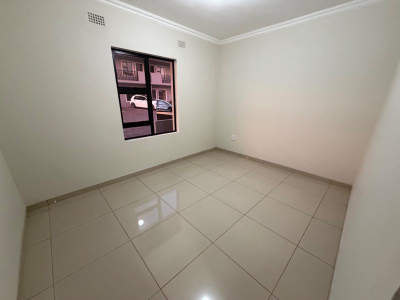 To Let 2 Bedroom Property for Rent in Eastbury KwaZulu-Natal