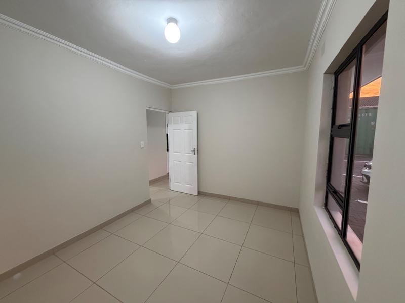 To Let 2 Bedroom Property for Rent in Eastbury KwaZulu-Natal
