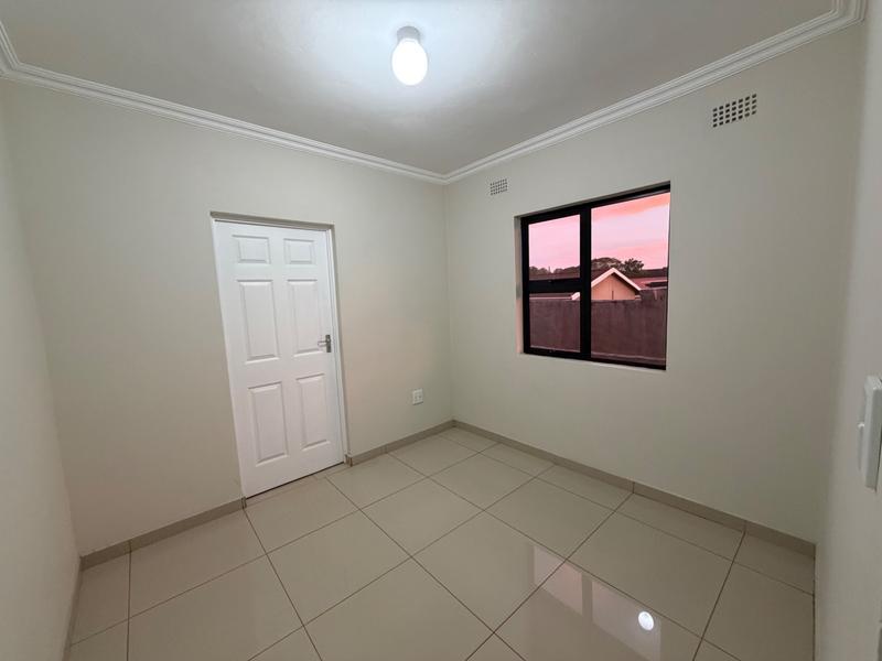 To Let 2 Bedroom Property for Rent in Eastbury KwaZulu-Natal