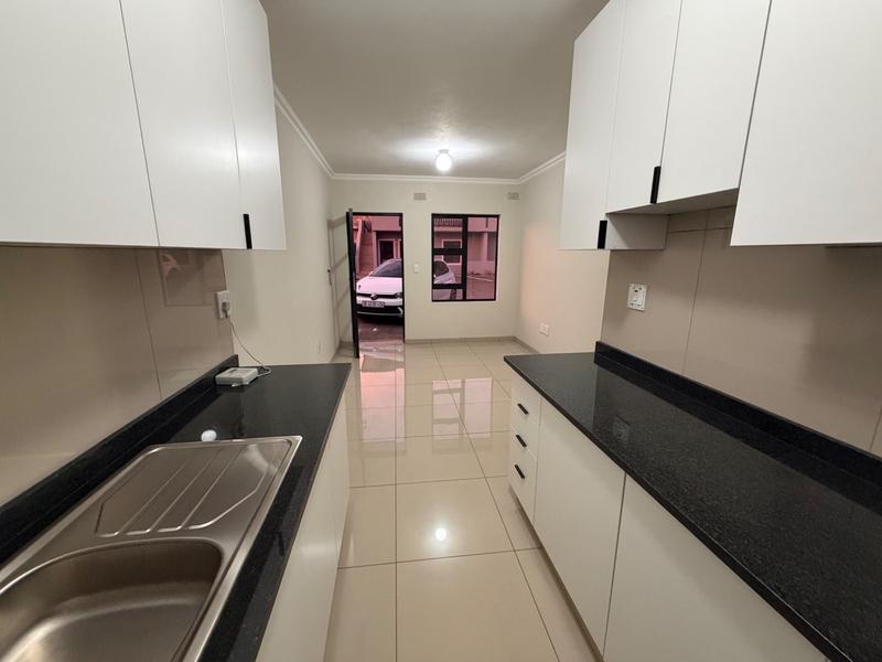 To Let 2 Bedroom Property for Rent in Eastbury KwaZulu-Natal