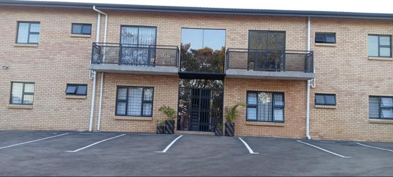 To Let 3 Bedroom Property for Rent in Sherwood KwaZulu-Natal
