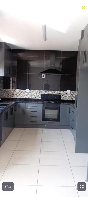 To Let 3 Bedroom Property for Rent in Sherwood KwaZulu-Natal