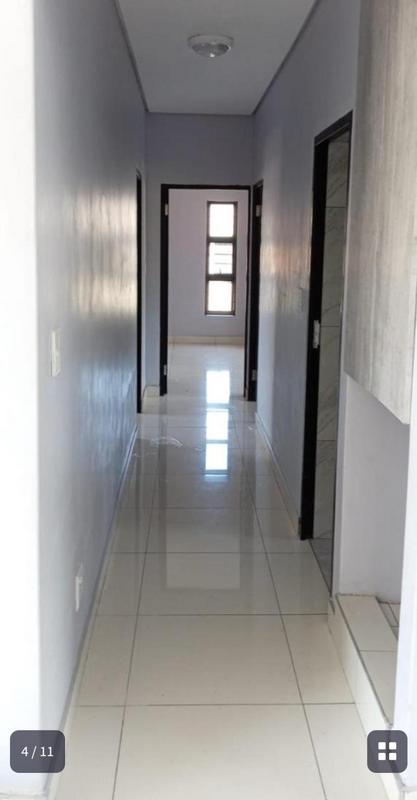 To Let 3 Bedroom Property for Rent in Sherwood KwaZulu-Natal