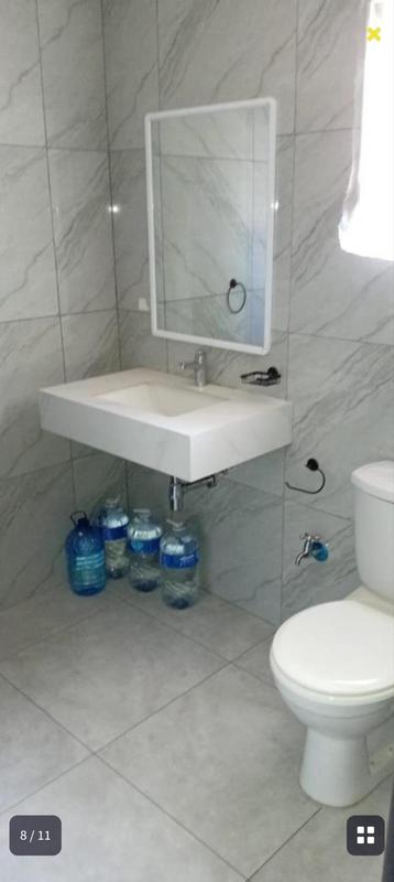 To Let 3 Bedroom Property for Rent in Sherwood KwaZulu-Natal