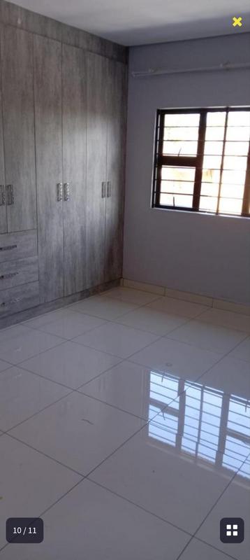 To Let 3 Bedroom Property for Rent in Sherwood KwaZulu-Natal