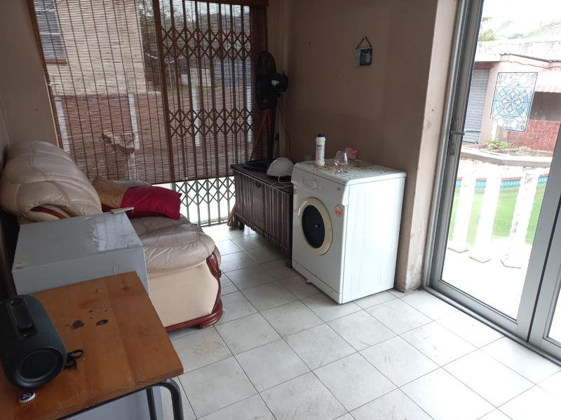 4 Bedroom Property for Sale in Umbilo KwaZulu-Natal