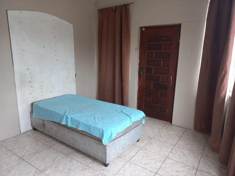 4 Bedroom Property for Sale in Umbilo KwaZulu-Natal