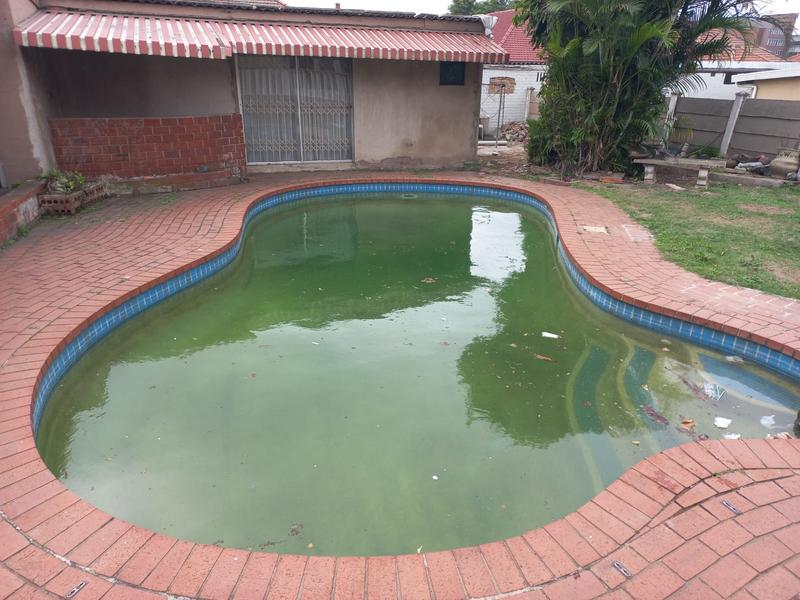4 Bedroom Property for Sale in Umbilo KwaZulu-Natal