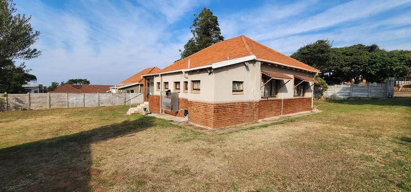 3 Bedroom Property for Sale in Umkomaas KwaZulu-Natal