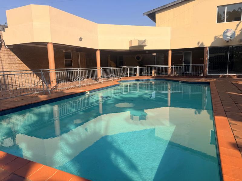 4 Bedroom Property for Sale in Reservoir Hills KwaZulu-Natal