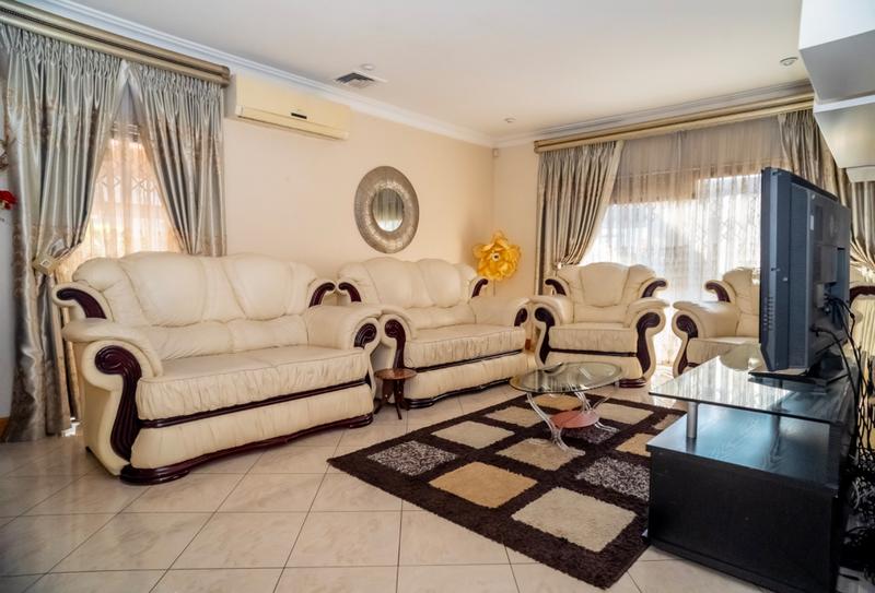 4 Bedroom Property for Sale in Reservoir Hills KwaZulu-Natal