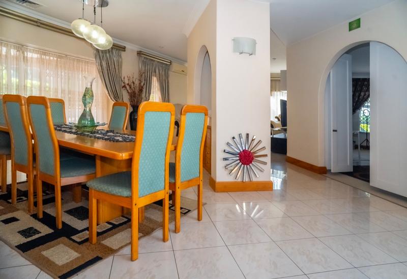 4 Bedroom Property for Sale in Reservoir Hills KwaZulu-Natal