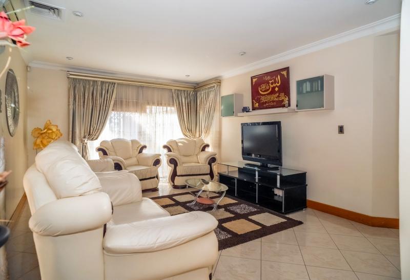 4 Bedroom Property for Sale in Reservoir Hills KwaZulu-Natal