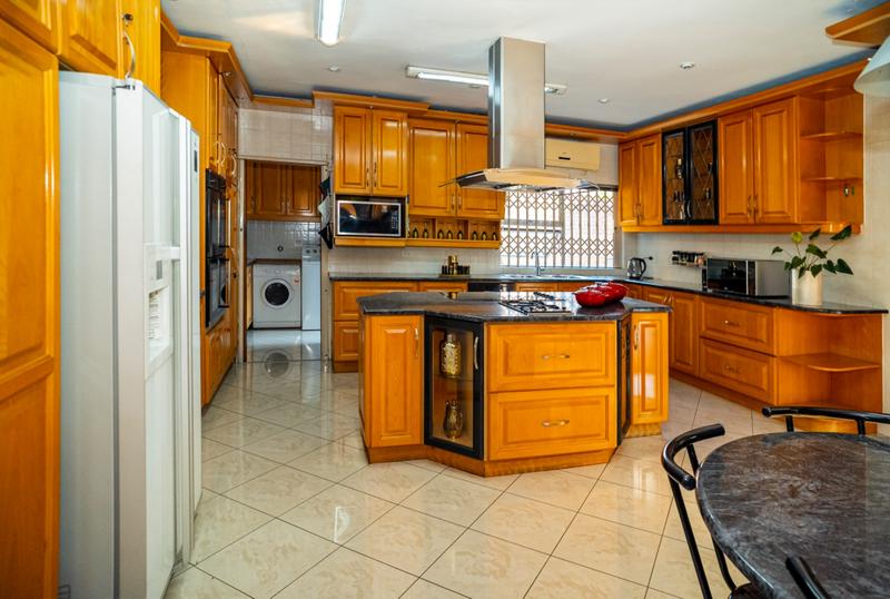 4 Bedroom Property for Sale in Reservoir Hills KwaZulu-Natal