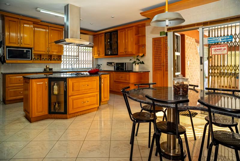 4 Bedroom Property for Sale in Reservoir Hills KwaZulu-Natal