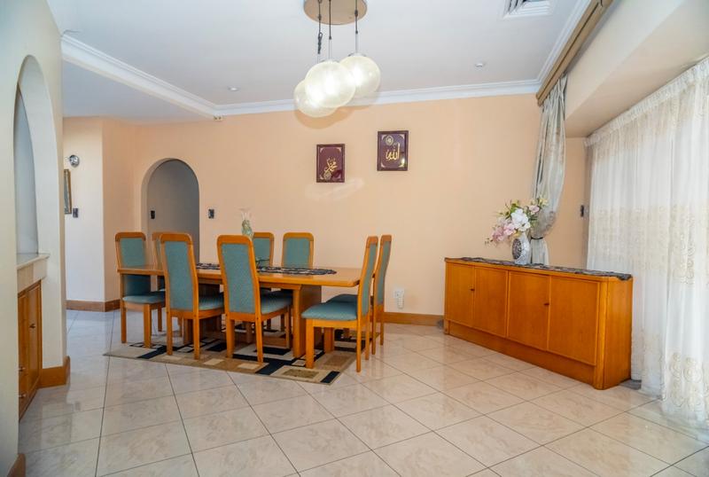 4 Bedroom Property for Sale in Reservoir Hills KwaZulu-Natal