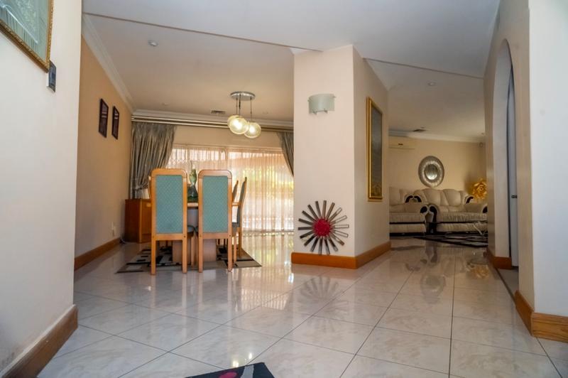 4 Bedroom Property for Sale in Reservoir Hills KwaZulu-Natal