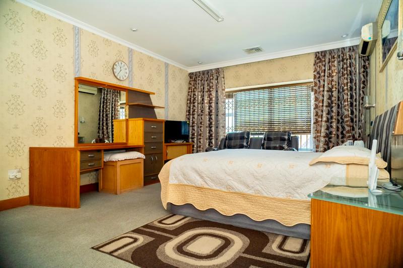4 Bedroom Property for Sale in Reservoir Hills KwaZulu-Natal